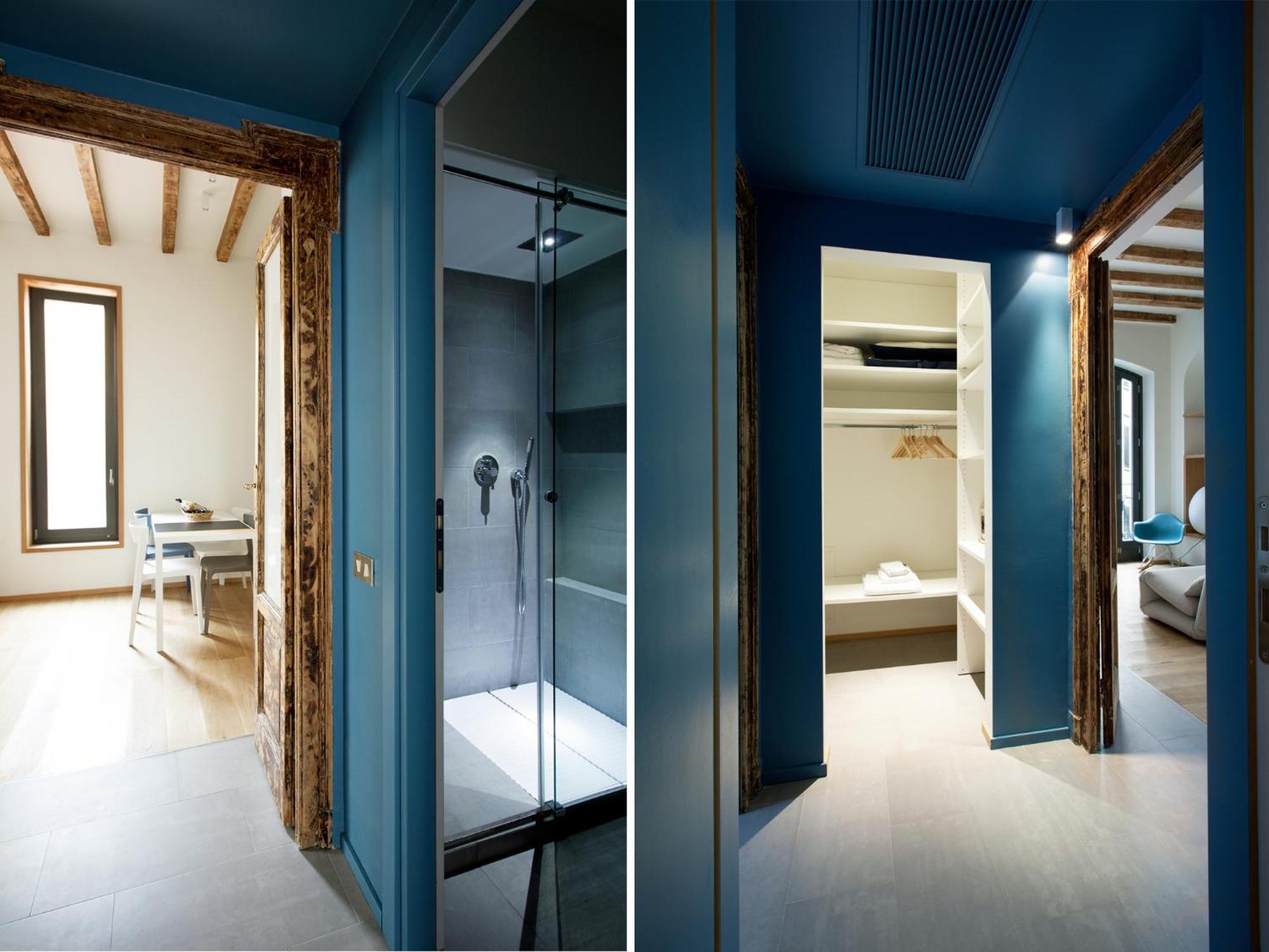 Concoct Milano Aparthotel Luaran gambar