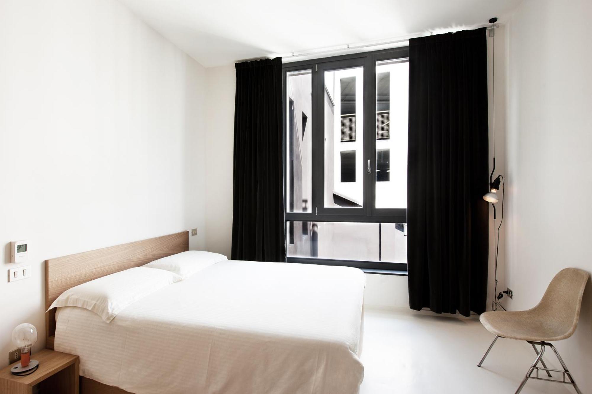 Concoct Milano Aparthotel Bilik gambar