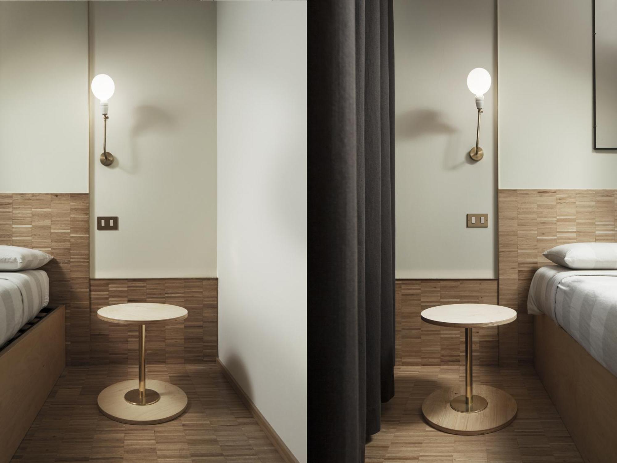 Concoct Milano Aparthotel Bilik gambar