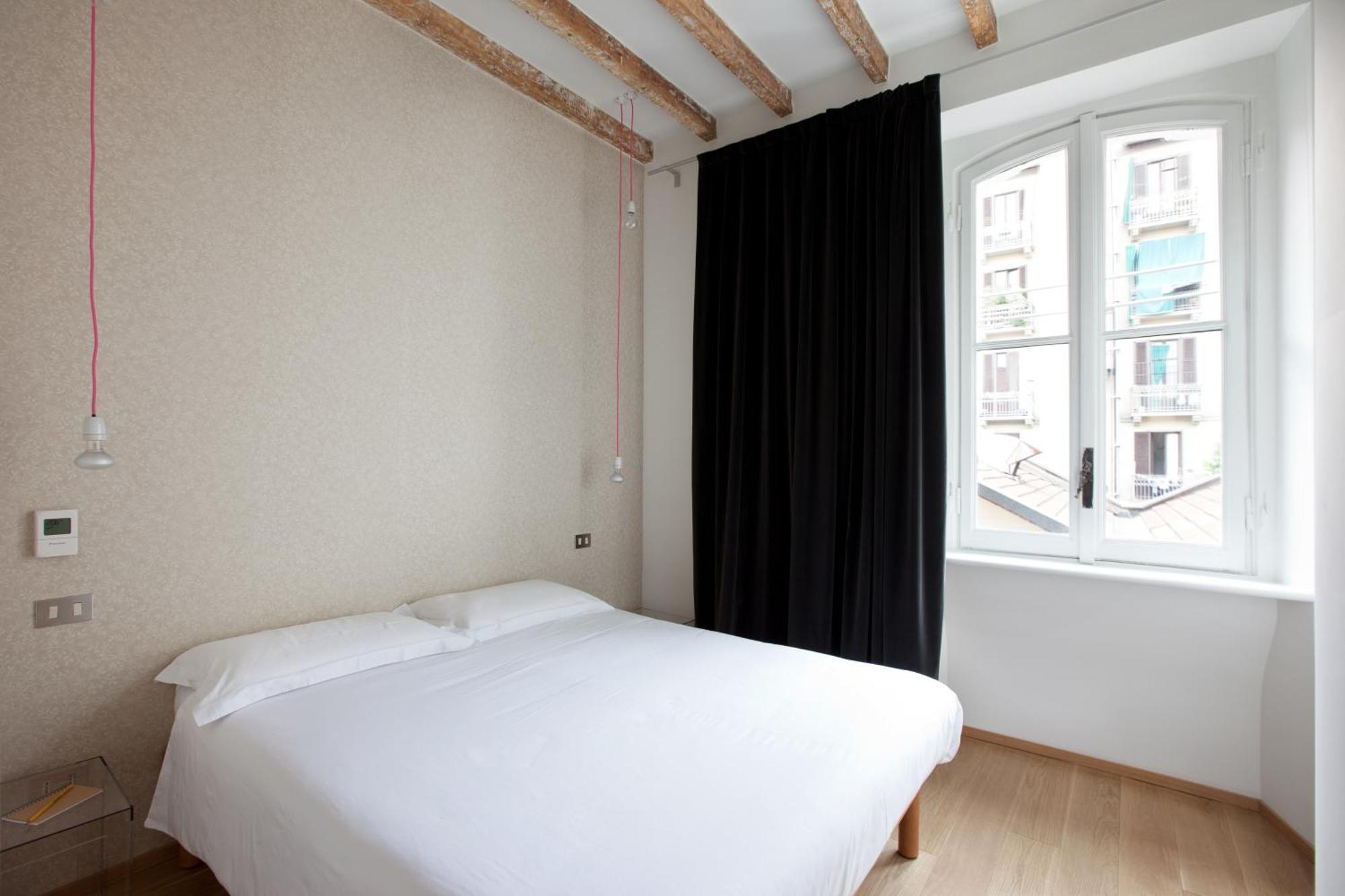 Concoct Milano Aparthotel Bilik gambar