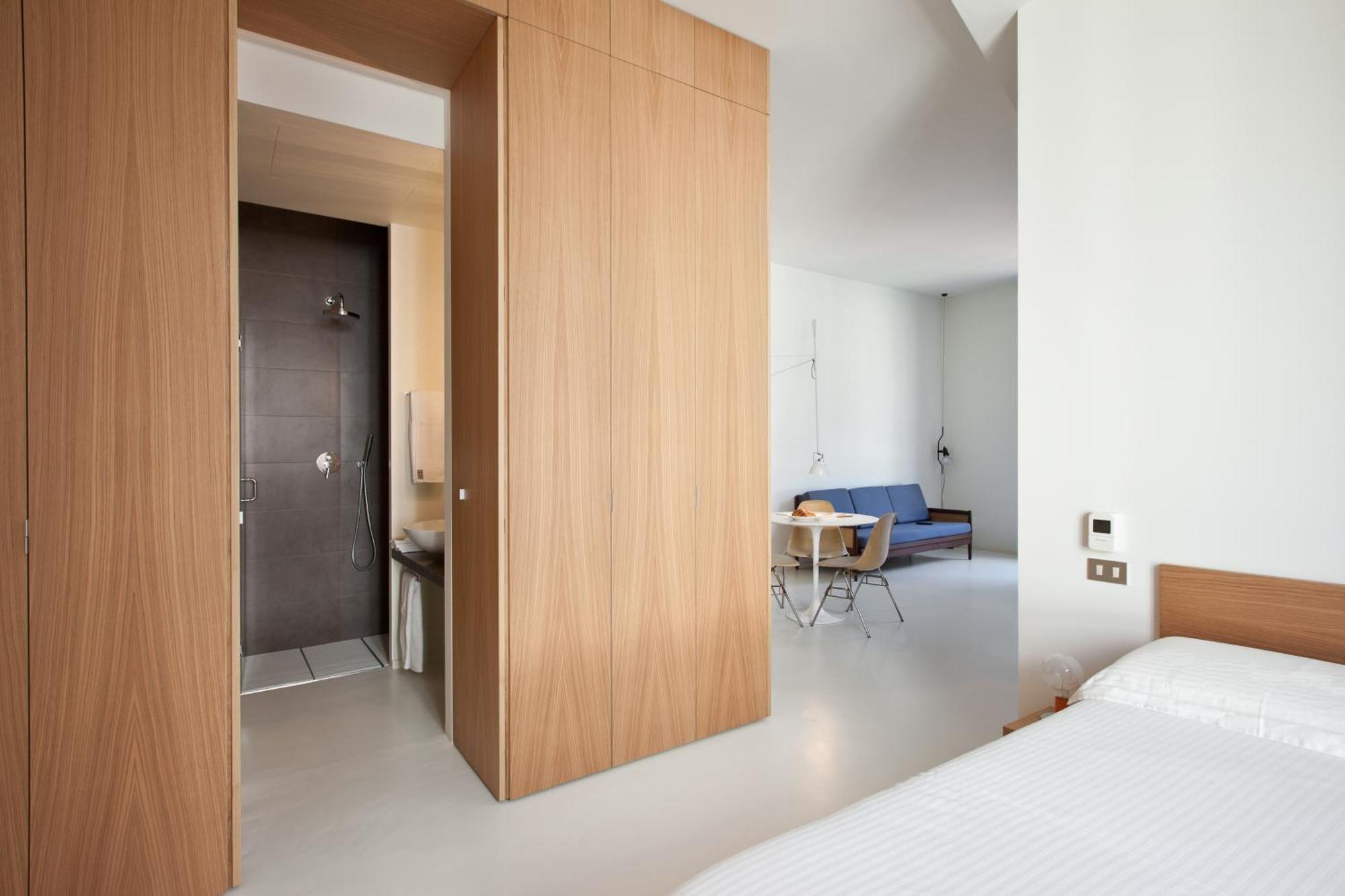 Concoct Milano Aparthotel Luaran gambar