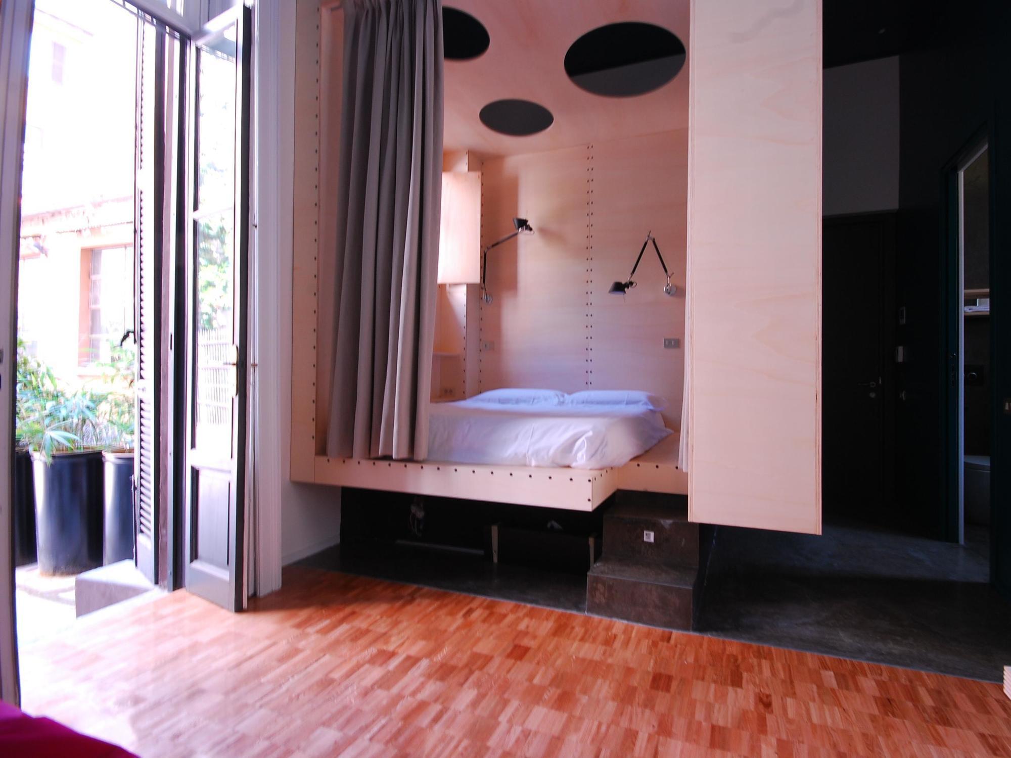 Concoct Milano Aparthotel Luaran gambar