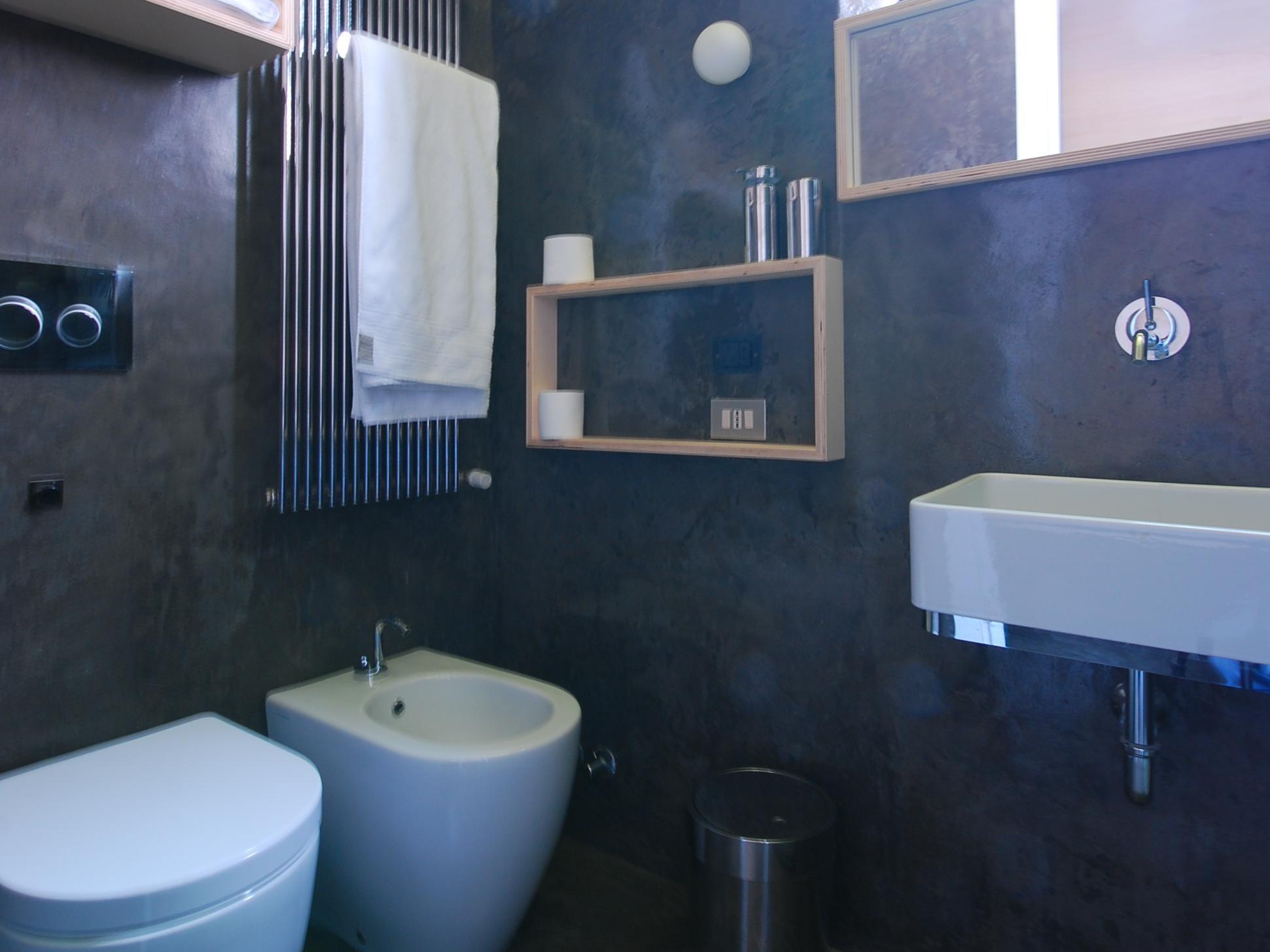 Concoct Milano Aparthotel Luaran gambar