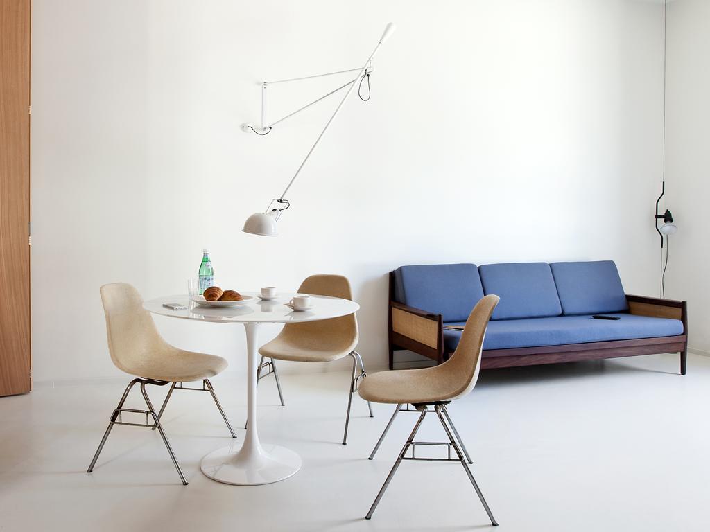 Concoct Milano Aparthotel Luaran gambar