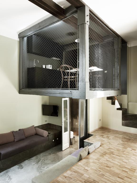 Concoct Milano Aparthotel Luaran gambar