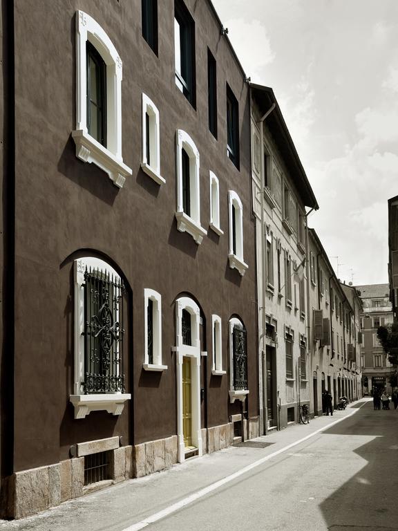 Concoct Milano Aparthotel Luaran gambar
