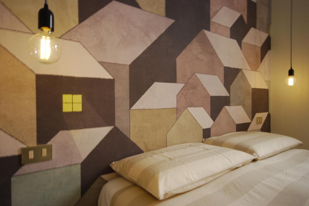 Concoct Milano Aparthotel Luaran gambar
