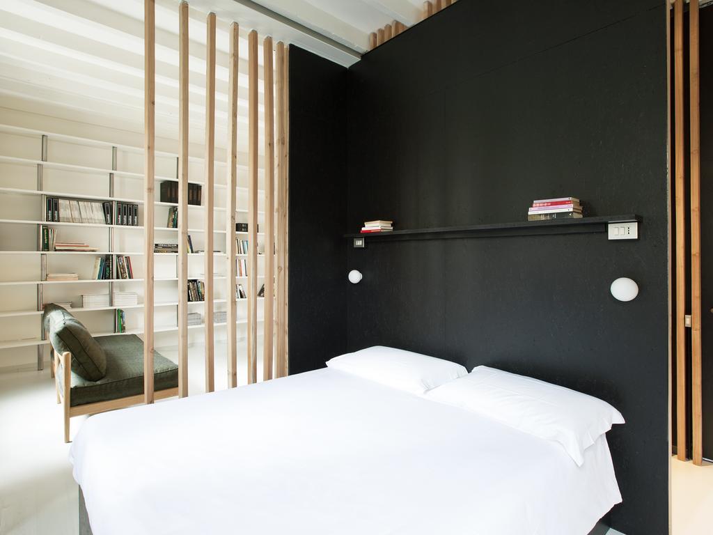 Concoct Milano Aparthotel Luaran gambar