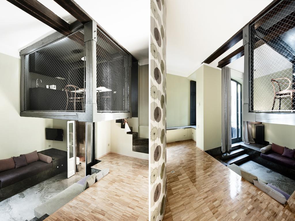 Concoct Milano Aparthotel Luaran gambar