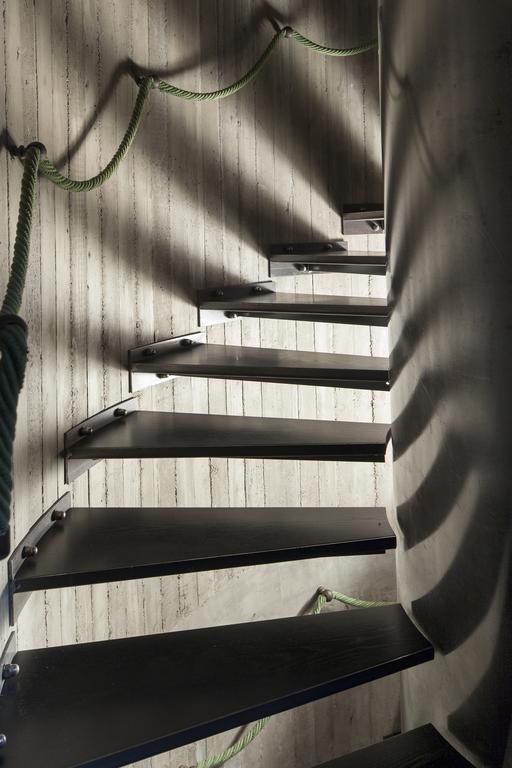 Concoct Milano Aparthotel Luaran gambar