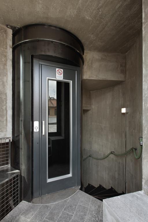 Concoct Milano Aparthotel Luaran gambar